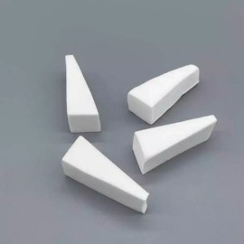 Ownerclan [오너클랜]TBZ 화이트 그라데이션 네일 스펀지 고밀도 [Oneclean] TBZ White Gradient Nail Sponge High Density