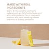 Cure Hydration | Plant-Based Electrolyte Drink Mix | No Added