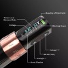 YILONG Coreless Motor Wireless Power Tattoo Gun Machine Makeup Pen