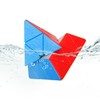 3X3 Pyramid Speed Cube Brain Teasers 3X3X3 Speed Cube Triangle