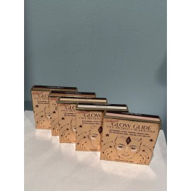 Charlotte Tilbury Glow Glide  Face Architect Highlighter Pick Your Shade Authent - Bronze Glow