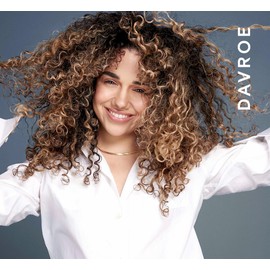 Davroe Curlicue Curl Activator 75ml