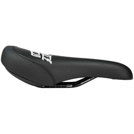 Reverse Nico Vink Shovel & Shred MTB FR Downhill Bicycle Saddle Black/White