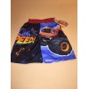 Blaze and the Monster Machines Toddler Boy Swimming Trunks Shorts