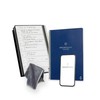 Rocketbook Fusion Reusable Undated Productivity Planner, Executive Size 15 cm