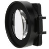 Macro Lens Filters 58mm - 16X Macro Close Up Diving