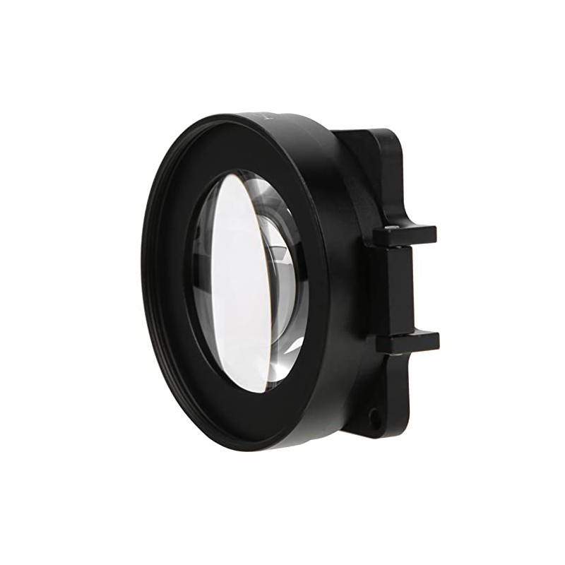 Macro Lens Filters 58mm - 16X Macro Close Up Diving