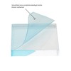 Acrylic Plexi Glass Panels, Perspex Cut, Tested UV Protection, Break-Resistant