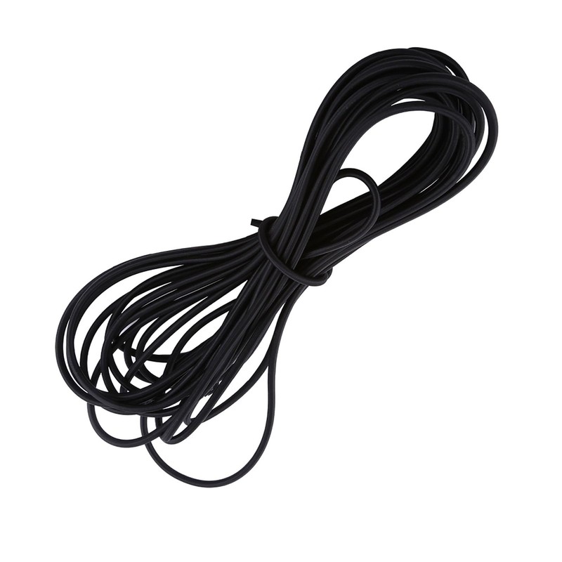 Mm/10 mm Elastic Stretch Bungee Rope Bottom Stretch Rope Shock