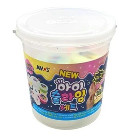 아이슬라임 야광 버켓세트 2번 : 토이저러스