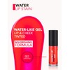 Flormar Water Lip Stain, Peel Off Lip Colouring Pen, Water-Based