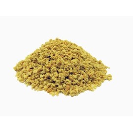 Jalpur SOYA Mince – Mince - Soy Protein –Organic SOYA Minced- SOYA Protein Powder - Soy Mince - 100g