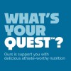 Quest Nutrition Filled Coated Candies - Peanut Butter