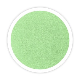 Sandsational Mint Green Unity Sand~1.5 lbs (22 oz), Mint Colored Sand for Weddings, Vase Filler, Home Décor, Craft Sand