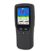 Air Quality Monitor 2.8inch LCD Screen PM2.5 1.0 10 HCHO