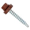 Twistec 292PVZ48x358004 Trapezoidal sheet metal screws 4.8 x 35 mm,