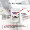 3M-2Door, Door Edge, Paint Protection Film, Scotch Guard, PPF 8mil