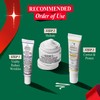Kiehl's Polished to Party Gift Set, Cream 50 ml, Serum