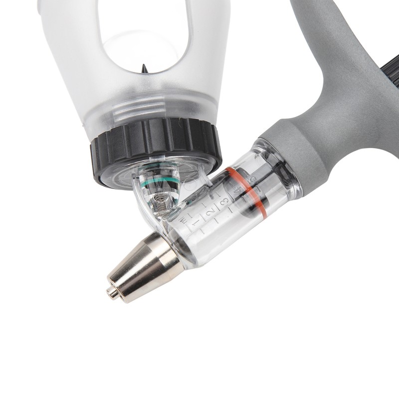 Animal Injector Livestock Syringe Automatic Adjustable Continuous Syringe Veterinary Vaccine