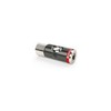 Riegler RIEGLER NW 7.4 G1/4IG Push Button Safety Coupling