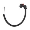 Injector Pigtail Connector 19368140 Stable Connection Impact Resistant Wire Plug