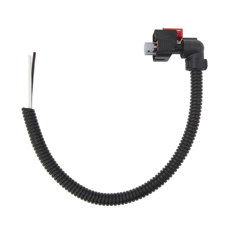 Injector Pigtail Connector 19368140 Stable Connection Impact Resistant Wire Plug