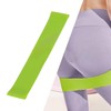 Dickly Resistance Bands, Fitness Loop Band, Non Slip Support Loop,