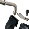 ACTIVE EVO2 High Throttle Kit for Motorcycle Handles, model: 1065704,