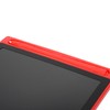 2Pcs 8.5in Electronic Figure LCD Writing Pad Drawing Children Notebook