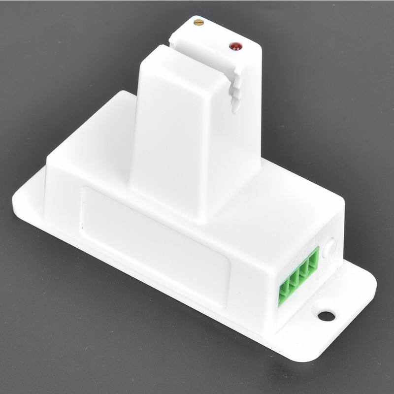 Intelligent Liquid Level Sensor Non Contact with Pure Electronic Circuit