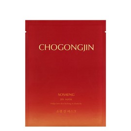 CHOGONGJIN Sosaeng Jin Mask Set (5 masks)