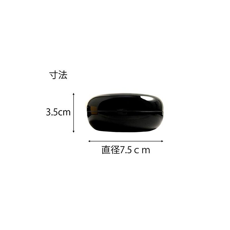 Incense [Down Wisteria] 2.5 inch Incense Buddhist Tools [West Jodo