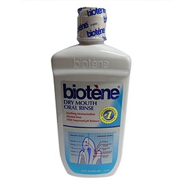 Biotene Mouthwash 16 oz. ( Multi-Pack)