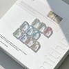 Miss Milo Days Magnet Gel Glitter Gel Only / 미스밀로