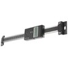Vertical Digital Caliper Vernier Readout Linear Ruler Measuring Tool 0-150mm