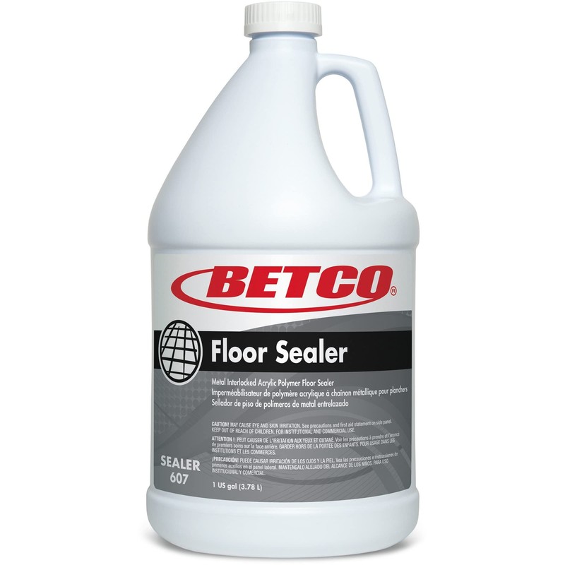 BETCO Floor Sealer (6070400)