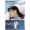【VGP 2026 Award Winner】TOZO Crystal Pods Earphones Bluetooth Wireless Earphones