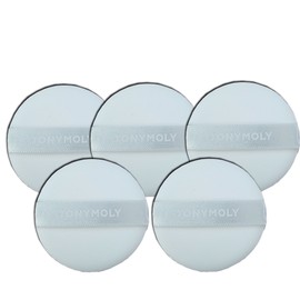 Tony Moly Magic Air Puff (5 pieces) / 토니모리 매직 에어 퍼프(5개)