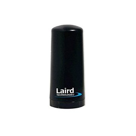 LAIRD TECHNOLOGIES TRA6927M3NB-TS1 Antenna, Phantom 698-2700 MHZ 3G/4G/LTE NMO- Ground Plane REQD