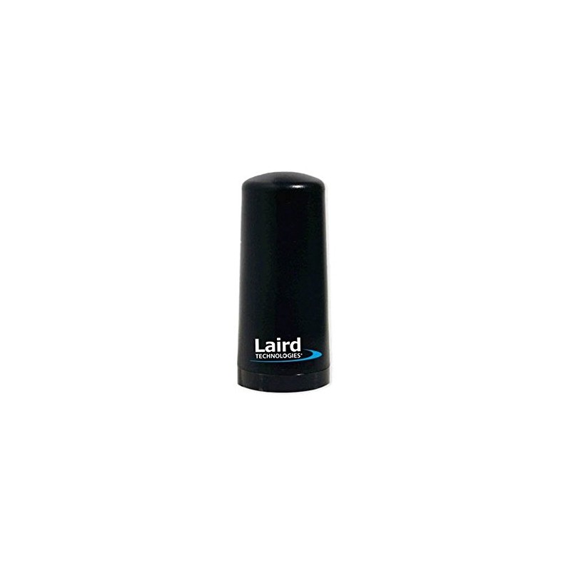 LAIRD TECHNOLOGIES TRA6927M3NB-TS1 Antenna, Phantom 698-2700 MHZ 3G/4G/LTE NMO- Ground