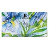 Florinda Florinda Soap Iris 3.3 oz (95 g)