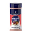 Morton Season-All Seasoned Salt, (3.25 oz), 12-Pack, Great for Cooking,