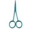 Kelmscott Designs 3.75" Joji Scissors (Green)