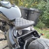 KEEPDSGN For Honda Shadow 1100 750 VLX 600 Bobber Spring