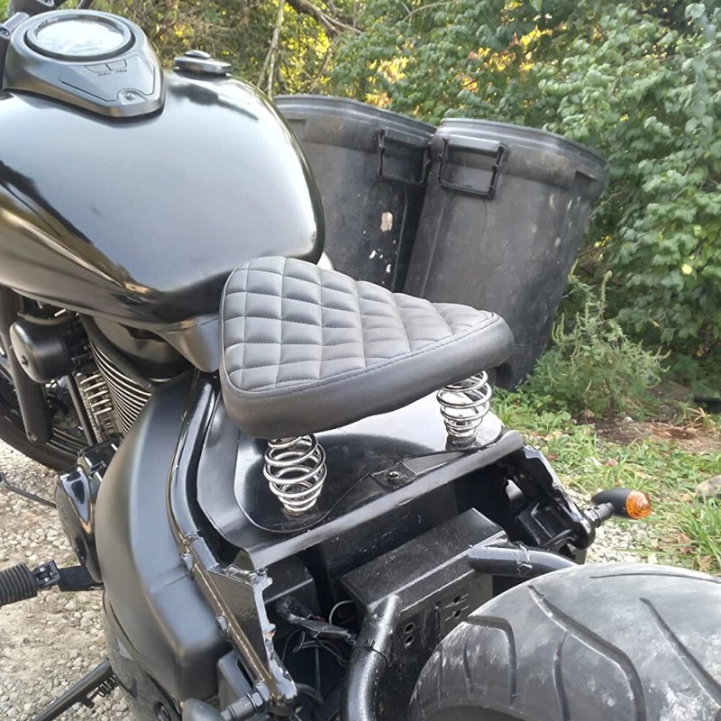 KEEPDSGN For Honda Shadow 1100 750 VLX 600 Bobber Spring