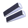 SEWACC 2pcs Heavy Duty Magnetic Door Holder for Sliding Door