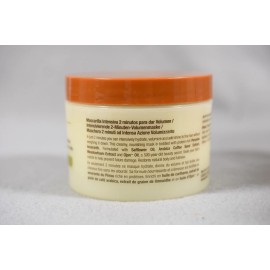 Ojon 2 Minute Volume Advance In Shower Hair Mask For Fine Limp Hair 6.6oz NOS