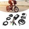 Electric Bike Conversion Kit 26A 3 Mode Sinewave Controller GD01