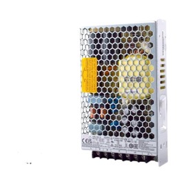LRS-150-12 12V 12.5A 150W Industrial Switching Power Supply for Automation/Control Systems/Electronic Equipment