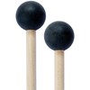 Timber Drum Co. Hard Poly Raw Dowel Mallets (TD2)